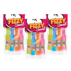 Fizzy Bottle Candy - Fizzy...