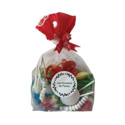 Sachet mélange confiseries