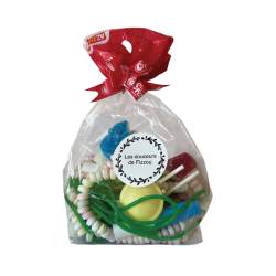 Sachet mélange confiseries