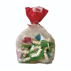 Sachet mélange confiseries