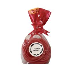 Sachet de bonbons lassos...