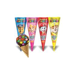 Crunchiez surprise Pat Patrouille au chocolat