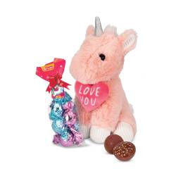 Lisa the unicorn