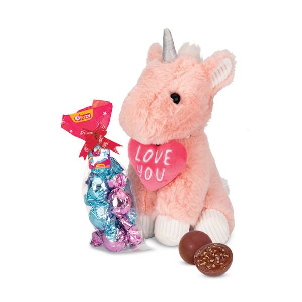 Lisa la licorne