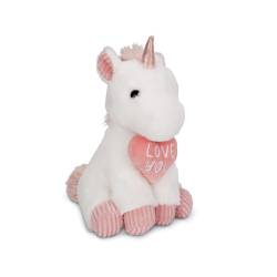 Lisa la licorne