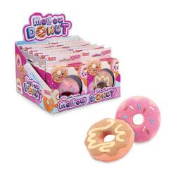 Mallow Donuts