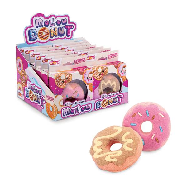 Mallow Donuts