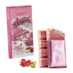 Tablette Angel Hair de Dubaï