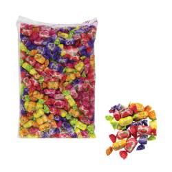 Bonbon Fruit Vrac