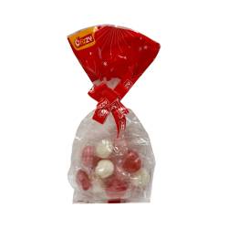 Cœurs fourrés fruits - 2kg