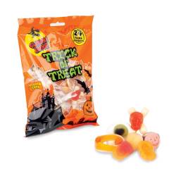 Sachet Halloween Fast Food