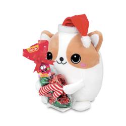 Peluche Xmas Kawaï