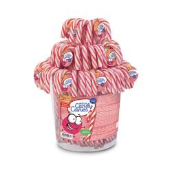 Mega Candy Canes