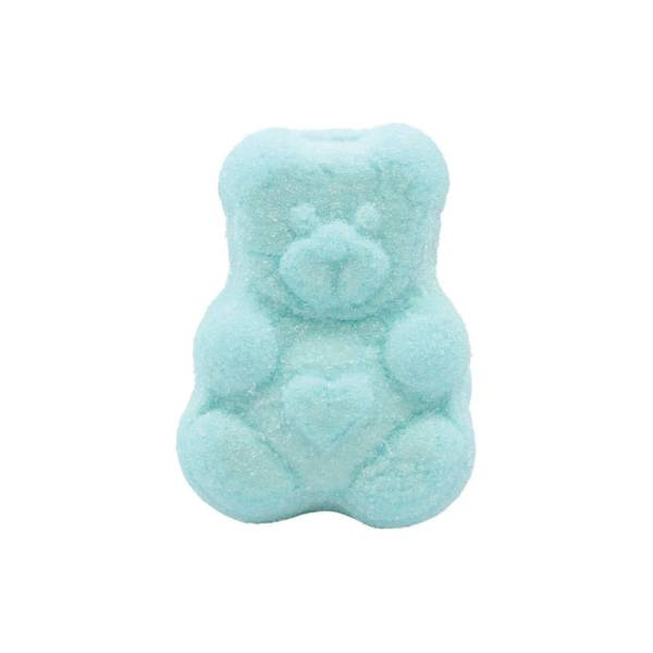 Oursons guimauves x100 - Bleu ou Rose