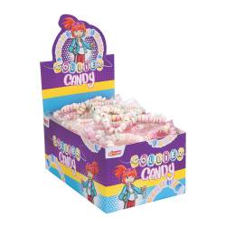 Colliers Candy bonbons