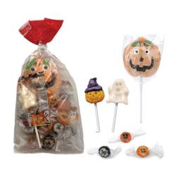 Sachet compo Halloween 115g
