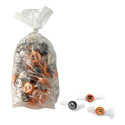 Sachet rocks Halloween