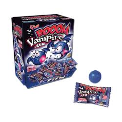 Vampires boom Bubble Gum
