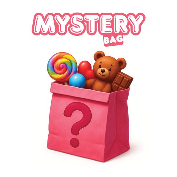 Mystery Bag