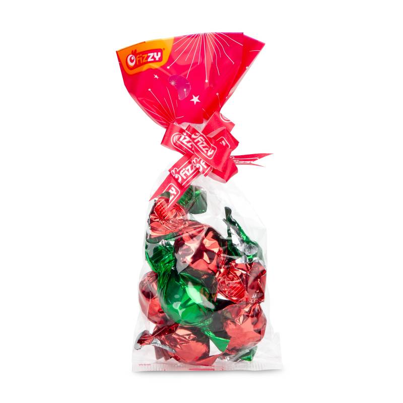 Bouchées chocolatées 100g