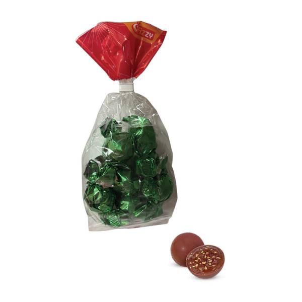 copy of Bouchées chocolatées 100g