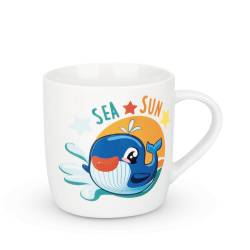 Ocean Mug