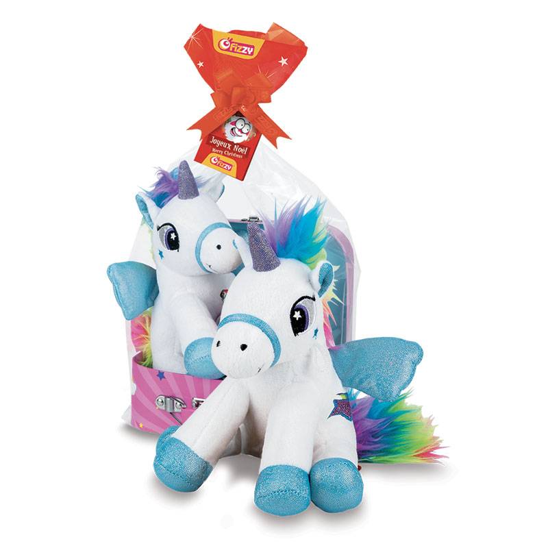 copy of Valisette Licorne