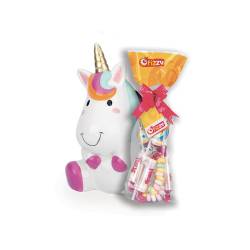 Tirelire Licorne