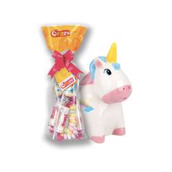 Unicorn moneybox