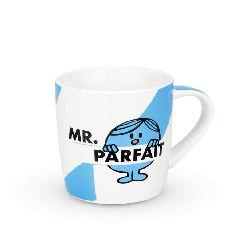 Mug Monsieur & Madame