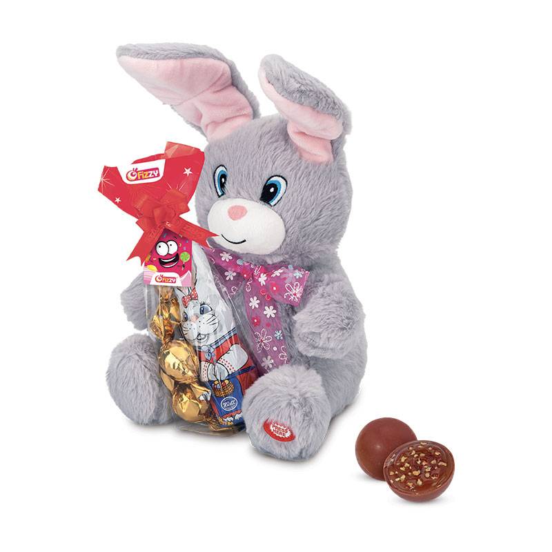 Automate Bunny Musical