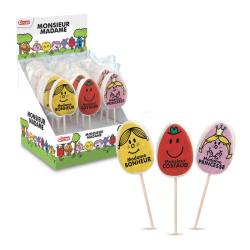 Eggs Mallow Pop Mr&Mme