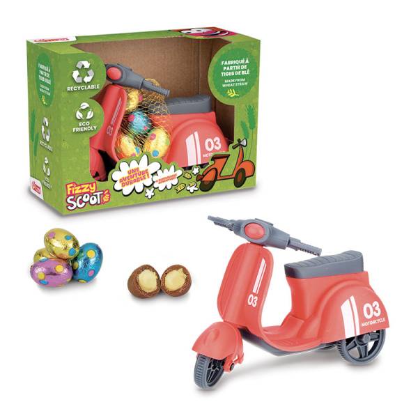 Fizzy Scoot