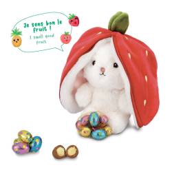 Fruitinous - Peluche qui...