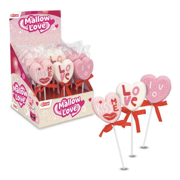 Mallow Pop Love