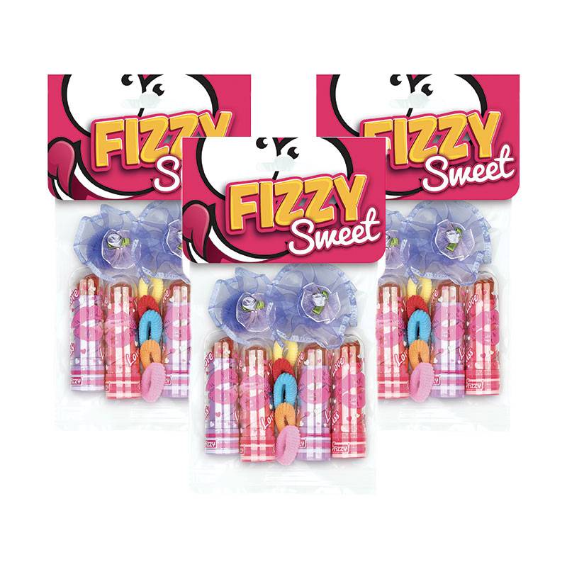 Girly - Fizzy Sweet