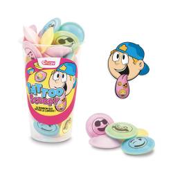 copy of Tattoo Scoopy