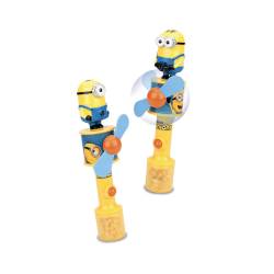 Ventilateurs Minions