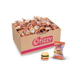 Carton vrac Burger x556