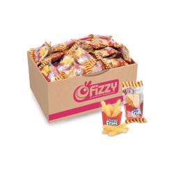 Carton vrac Frites x300