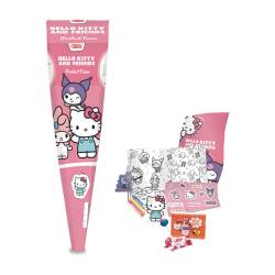 Pochette surprise Hello Kitty