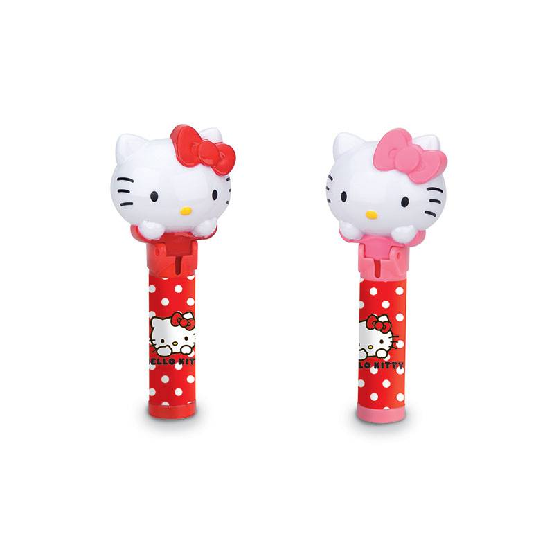 Hello Kitty Twist Turn Pop