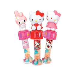 Hello Kitty Stickers