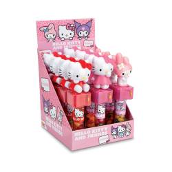 Hello Kitty Stickers