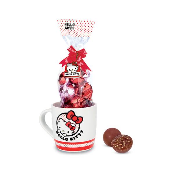 Mug Hello Kitty