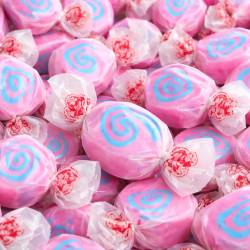 Bonbon Taffy Barbe à Papa