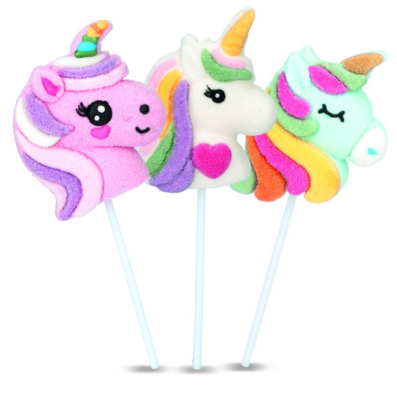 Licorne Mallow Pop