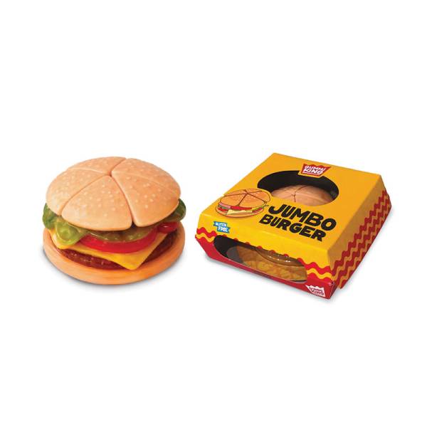 Jumbo Burger