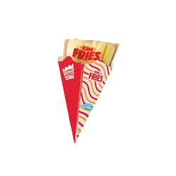 King Fries