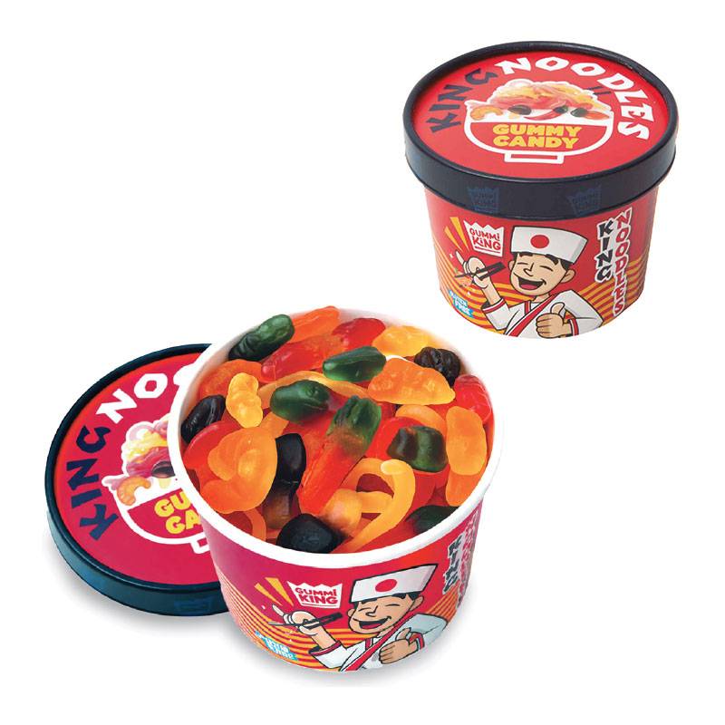 copy of King Noodles